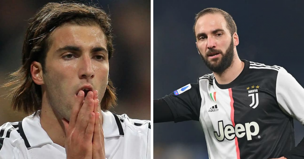 5 Pemain yang Pernah Membela Real Madrid dan Juventus