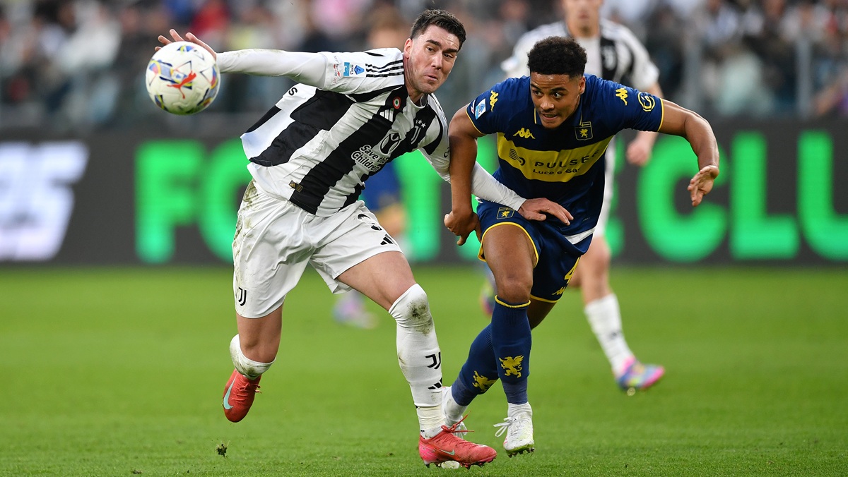 Striker Juventus Mandul: Masalah Lama yang Kini Menular ke Seluruh Serie A