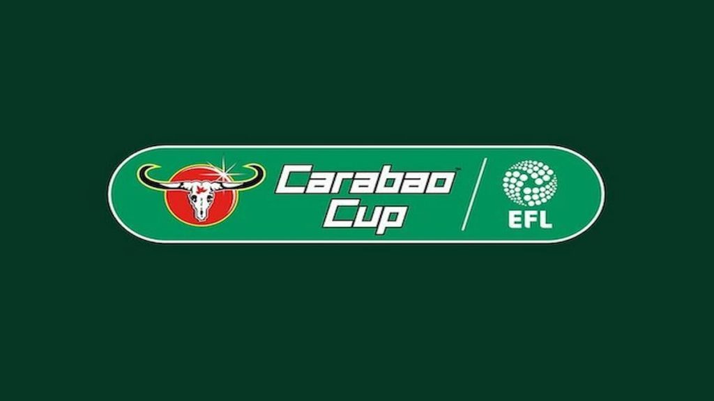 Hasil Undian Perempat Final Carabao Cup 2025/2026