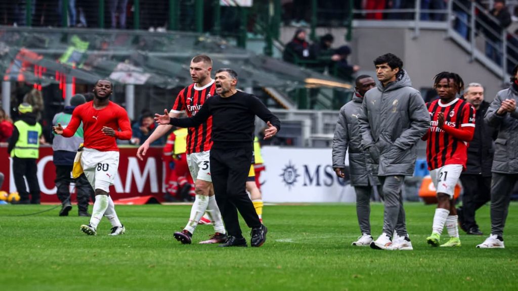 Prediksi Atalanta vs AC Milan 29 Oktober 2025