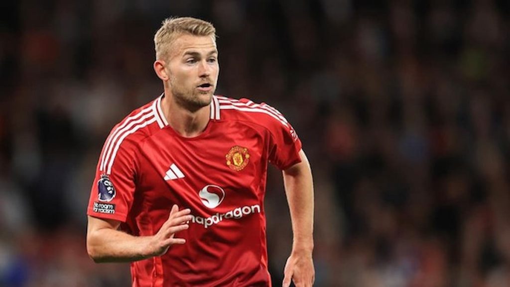 Daftar 6 Pemain MU yang Bisa Gagal Tampil di Piala Dunia 2026