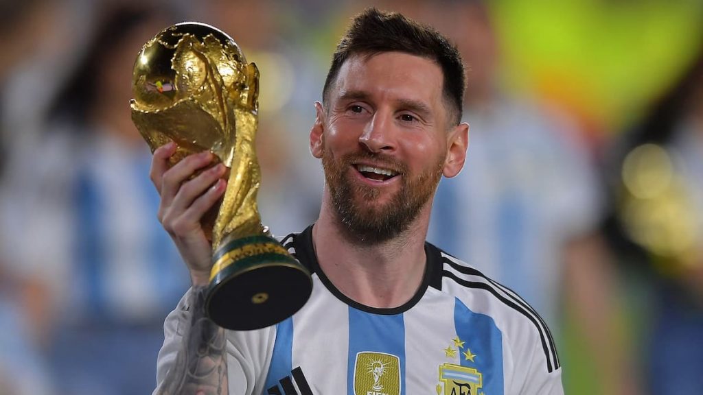 Akankah Messi Main di Piala Dunia? Spekulasi Panas Jelang Piala Dunia 2026