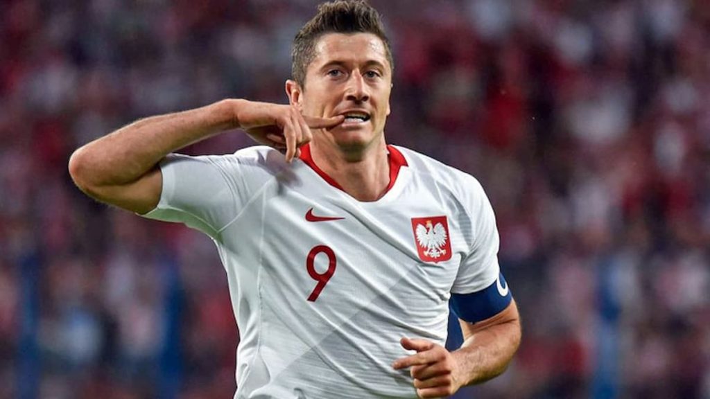 5 Top Skor Kualifikasi Piala Dunia