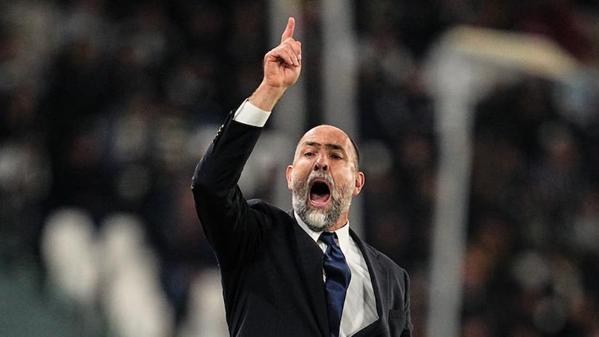 Juventus Resmi Pecat Igor Tudor: Luciano Spalletti Jadi Calon Kuat Pengganti