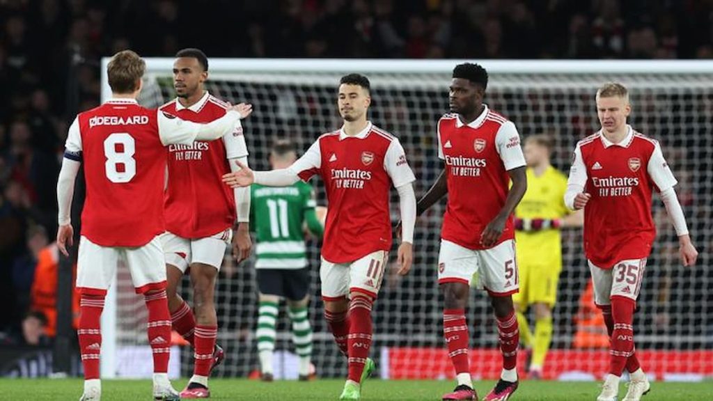 Arsenal vs Crystal Palace – Analisis & Skor Prediksi