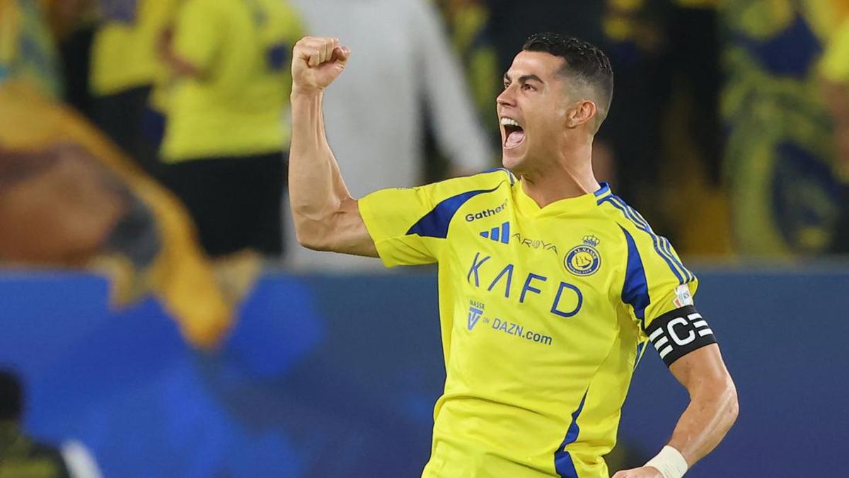 Cristiano Ronaldo Menuju 1.000 Gol: Bisakah CR7 Cetak Sejarah Baru Sepak Bola Dunia?