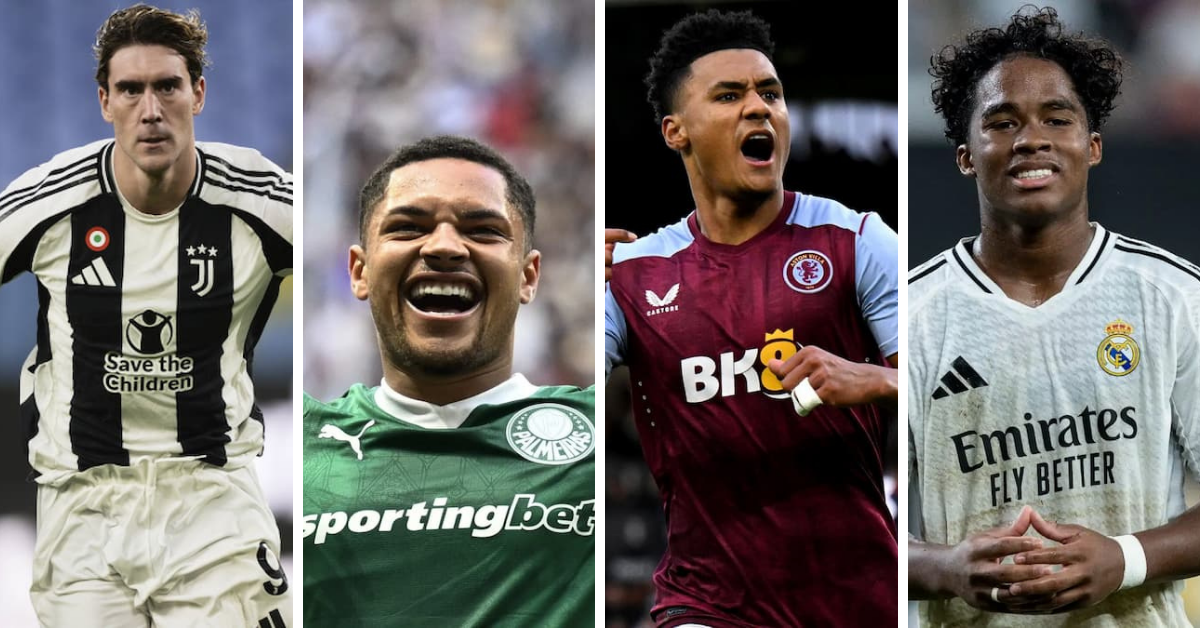 4 Calon Pengganti Benjamin Šeško di Manchester United: Ada Bintang Juventus dan Wonderkid Brasil!