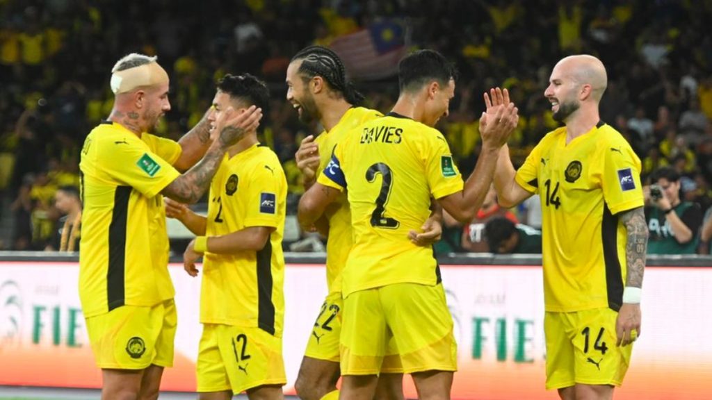 Kisruh Naturalisasi Timnas Malaysia 7 Pemain Gugat FAM, Ancaman Krisis di Sepak Bola Negeri Jiran