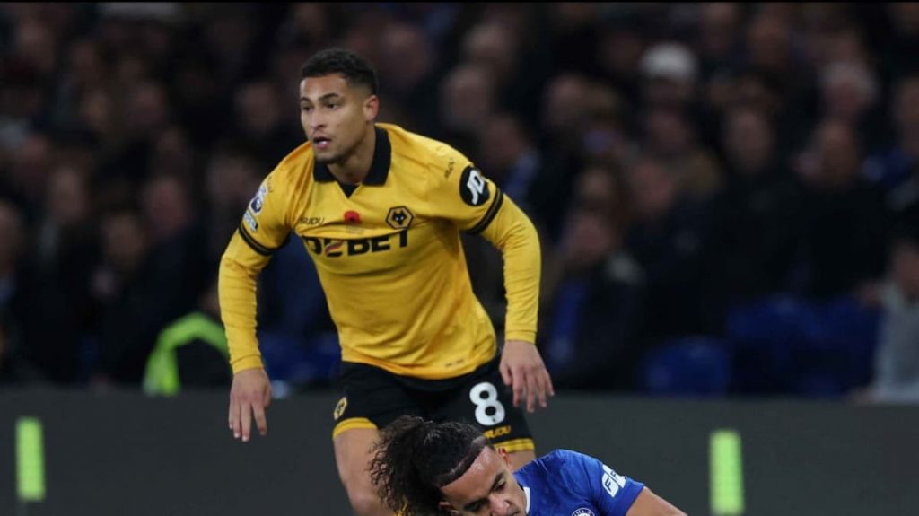 MU Nyaris Tuntaskan Transfer Joao Gomes Januari 2026 — Ini Kata Pakar Inggris