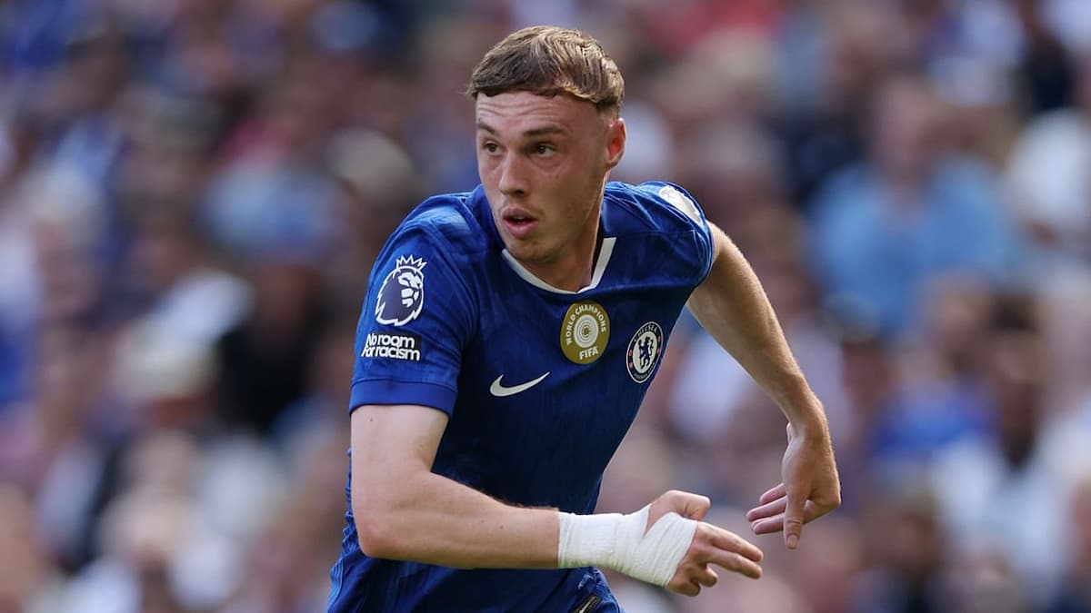 Kabar Baik untuk Chelsea: Cole Palmer Siap Comeback saat Lawan Arsenal