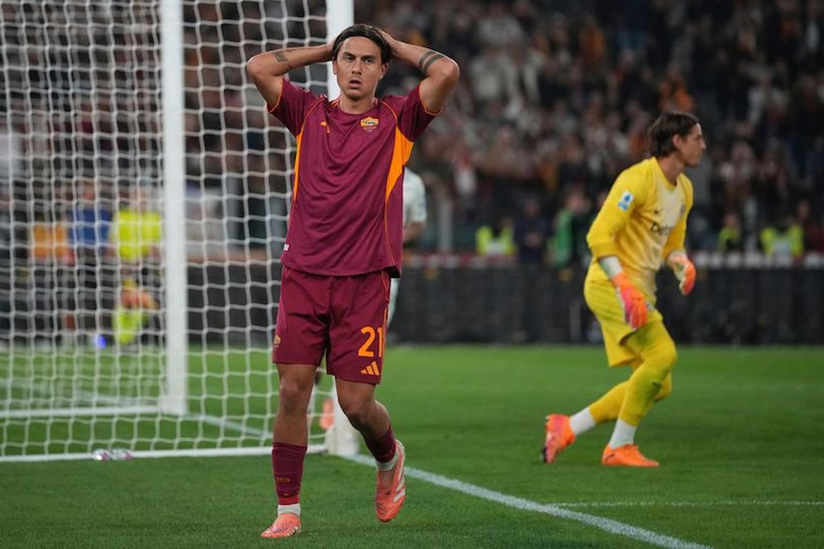 Prediksi Roma vs Napoli 1 Desember 2025: Duel Panas Penentu Puncak Klasemen Serie A