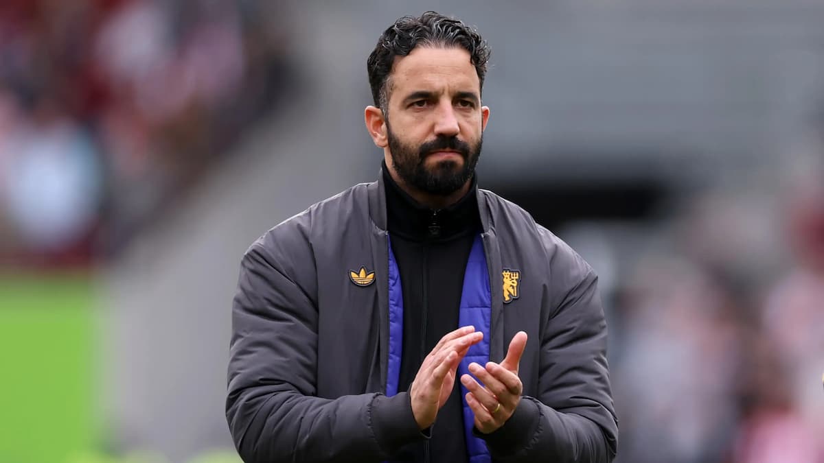 Ruben Amorim Bikin Sejarah! 4 Pemain Baru MU Hancurkan Dominasi Liverpool di Anfield