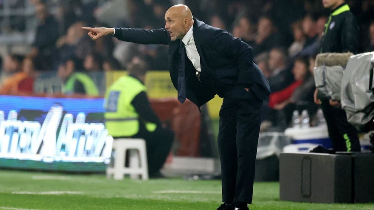 Eksperimen Besar Spalletti di Juventus: Dua Penyerang Tengah atau Formasi 4-3-3?
