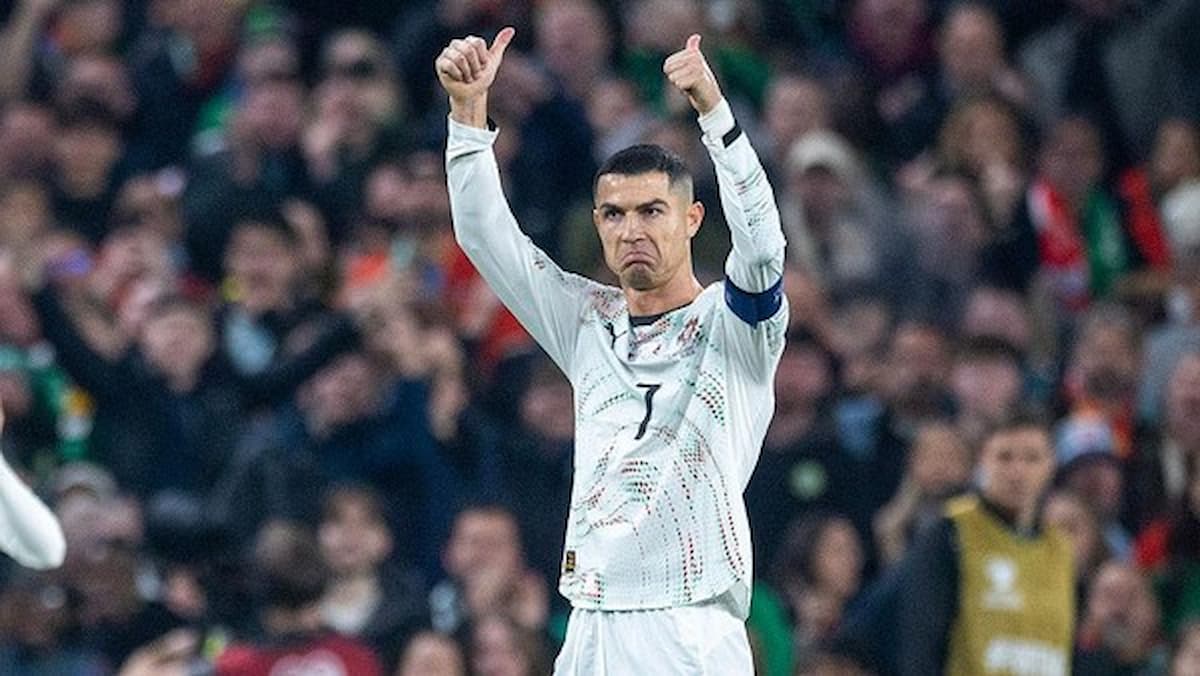 Kartu Merah Pertama Ronaldo: Ancaman Sanksi Berat Menanti di Piala Dunia 2026
