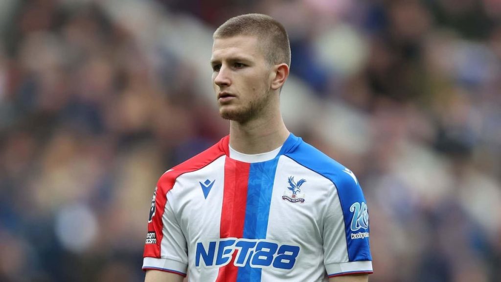 Real Madrid Bidik Adam Wharton sebagai Penerus Toni Kroos