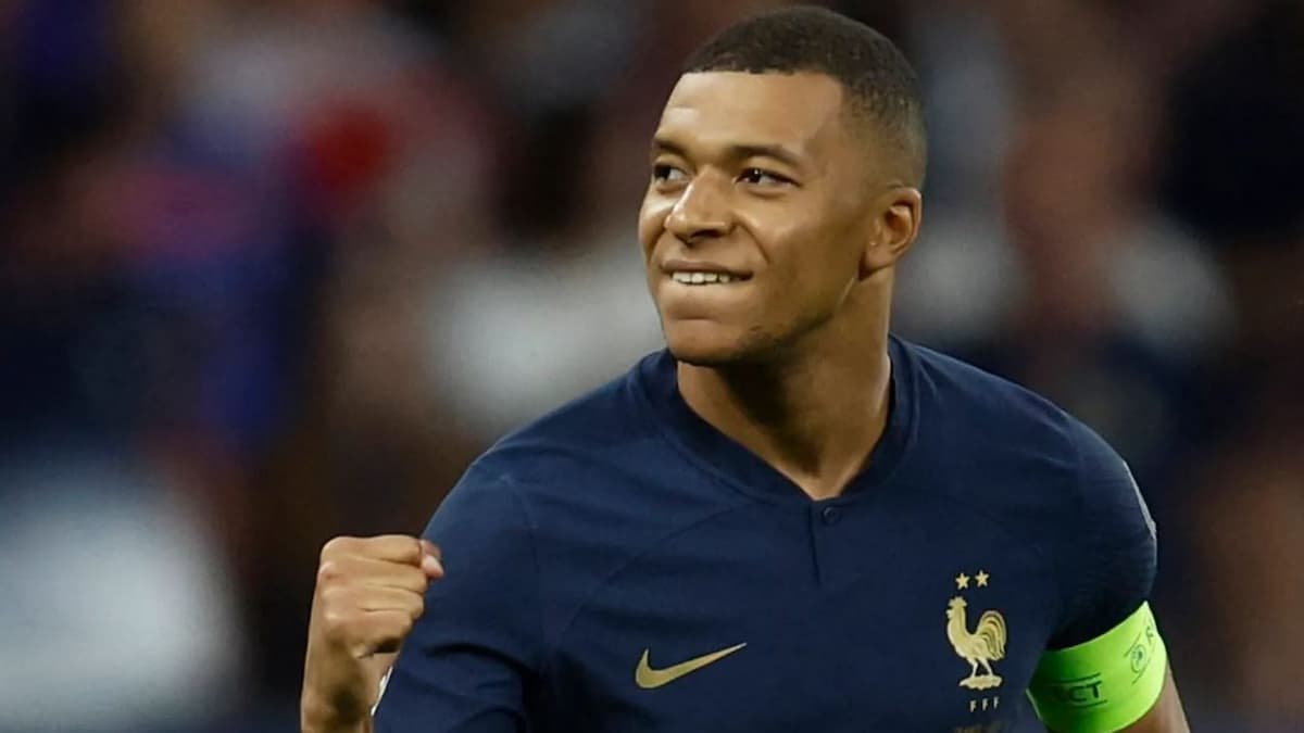 Ketegangan Memuncak: Mbappé Gugat PSG Rp5,1 Triliun, PSG Balas Tuntut Rp4,6 Triliun — Kisah Lengkap di Pengadilan