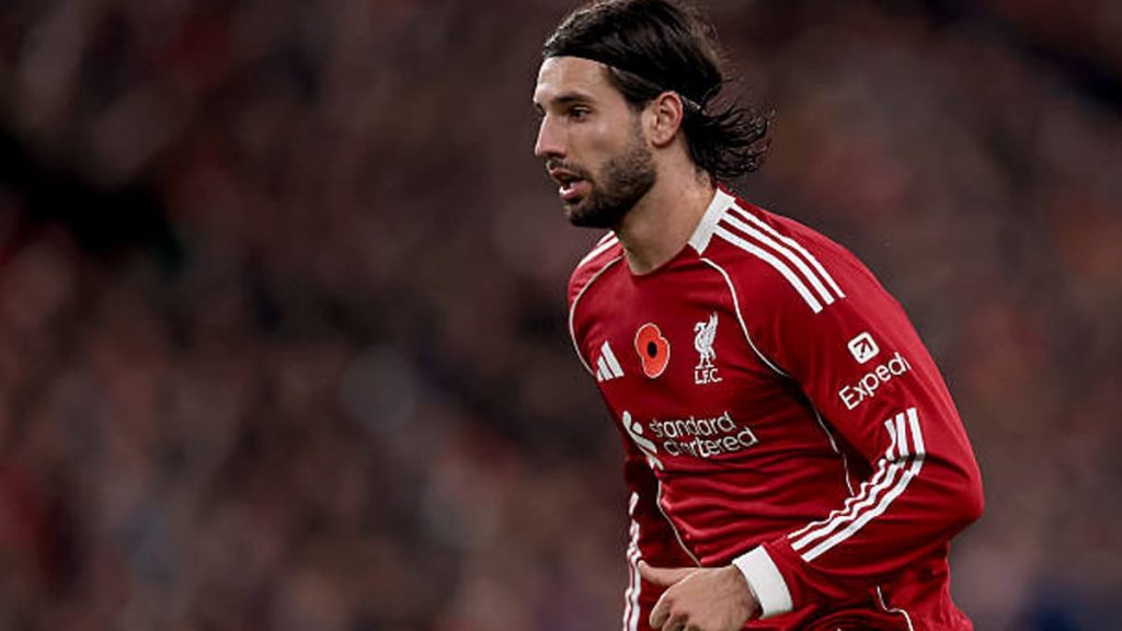 Deretan Pemain Top yang Absen di Piala Dunia 2026