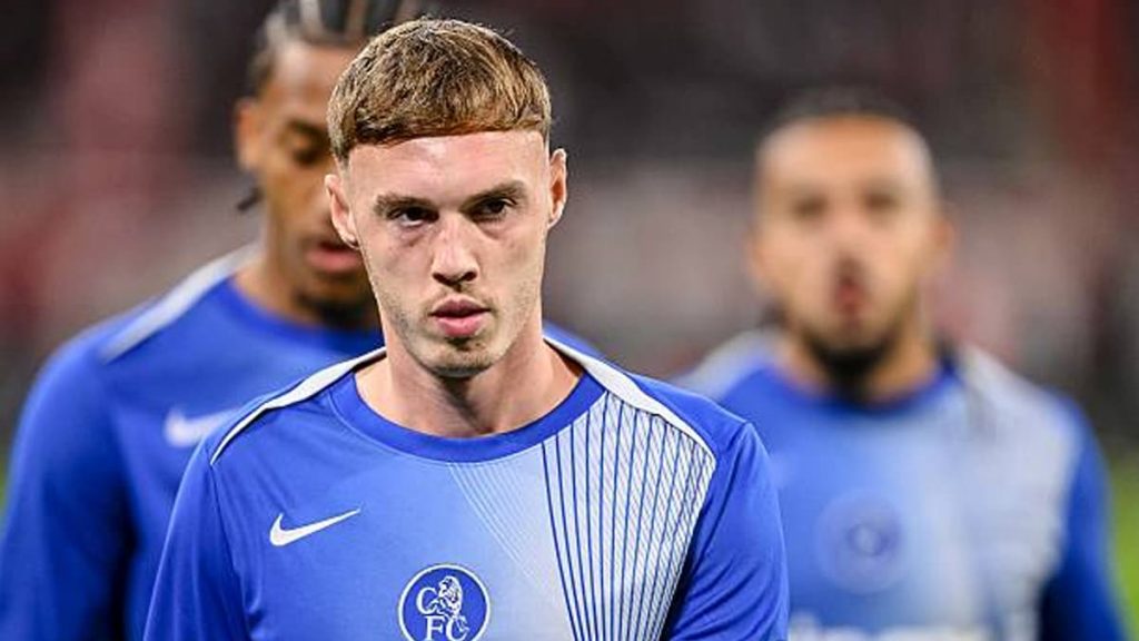 Nasib Malang Cole Palmer: Cedera Aneh di Rumah Buat Chelsea Makin Terpuruk