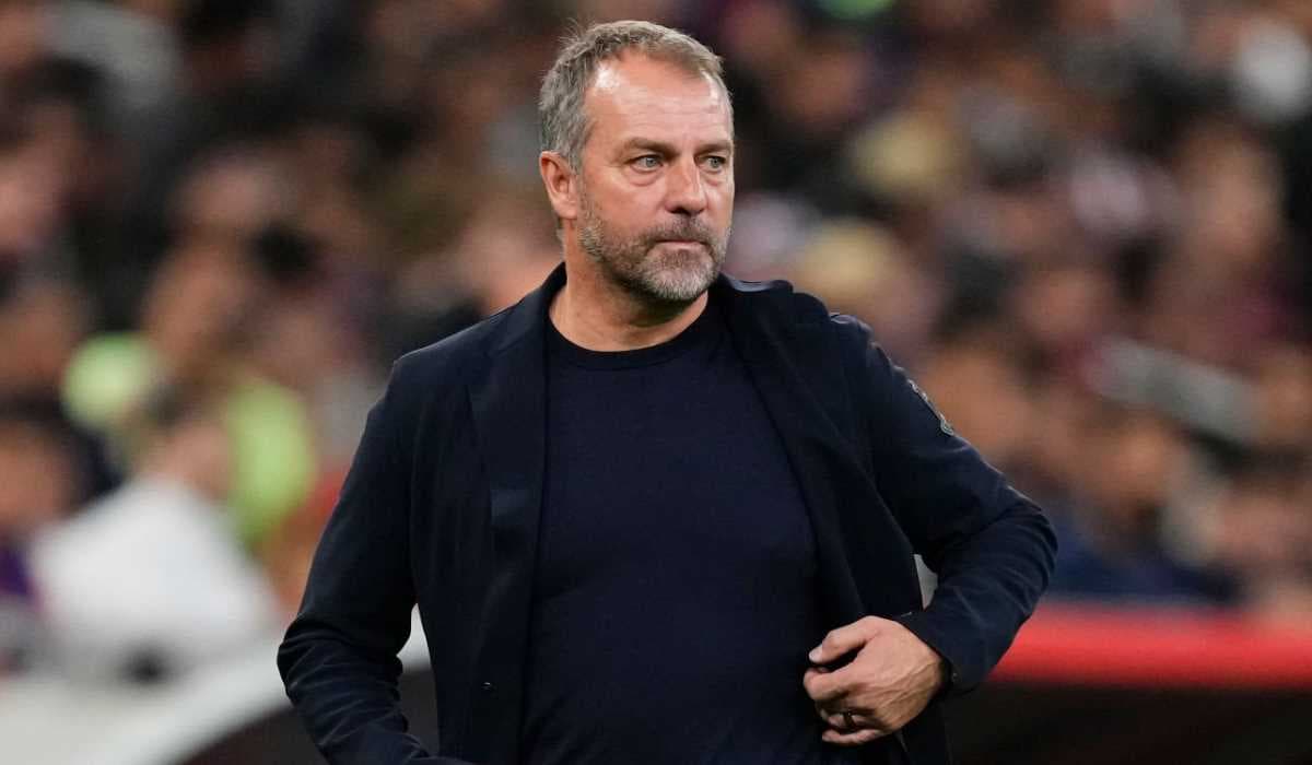 Usai Dibantai Chelsea 3–0, Hansi Flick Janjikan ‘Barça Baru’ di Sisa Musim Ini