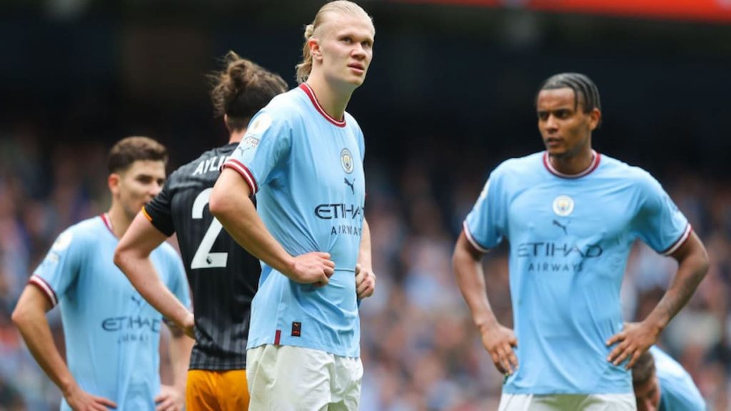 Prediksi Manchester City vs Leeds United — 29 November 2025