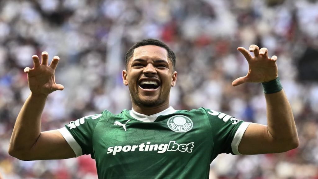 4 Calon Pengganti Benjamin Šeško di Manchester United