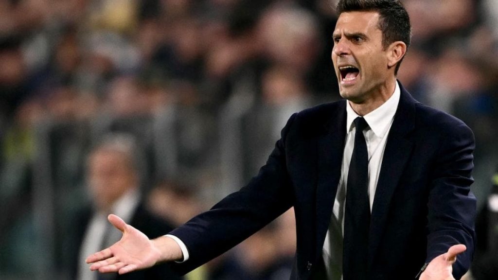 Terungkap: Kenapa Thiago Motta Masih Dapat Gaji dari Juventus Meski Sudah Dipecat