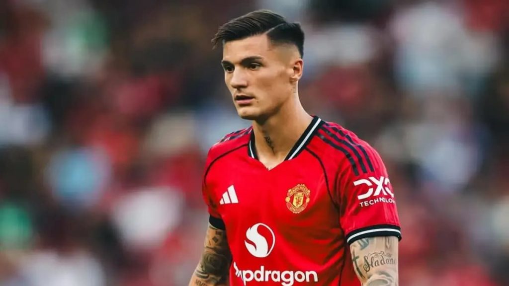 Deretan Pemain Top yang Absen di Piala Dunia 2026