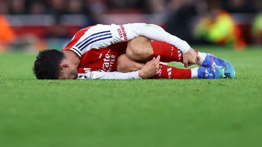 Pukulan Baru untuk Arsenal: Kemunduran Pemulihan Kai Havertz