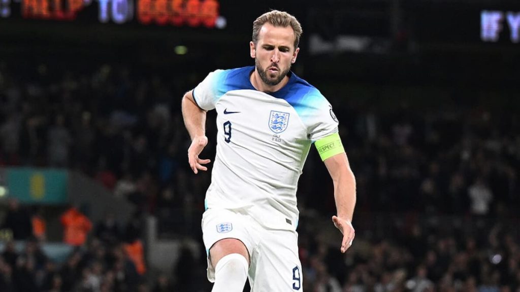 5 Pencetak Gol Terbanyak di Level Internasional Sejak 2020: Messi Kembali Ungguli Ronaldo