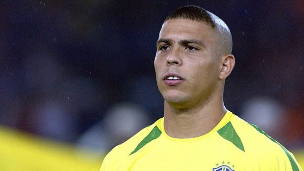 Erling Haaland Luar Biasa, Tapi Ronaldo Nazario Buktikan Dirinya Tak Tergantikan!