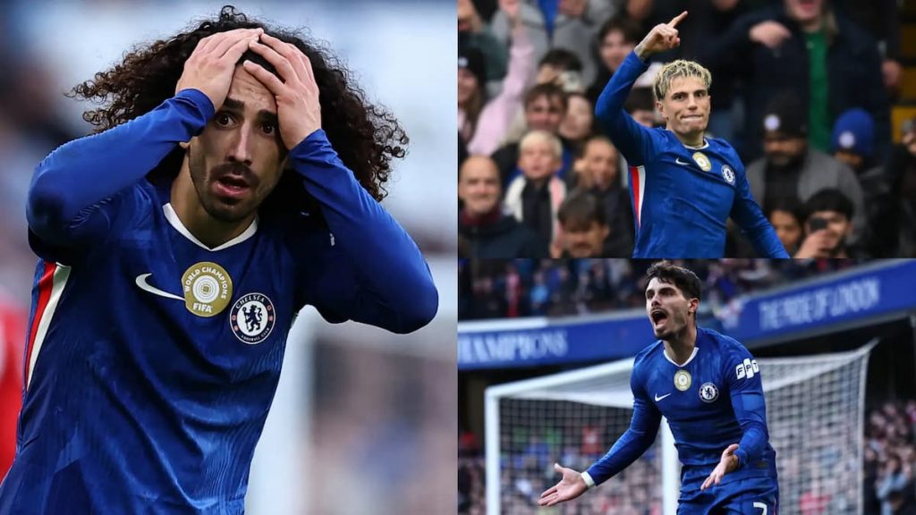 Prediksi Burnley vs Chelsea 22 November 2025: Analisis Kekuatan, Formasi, dan Skor Akhir