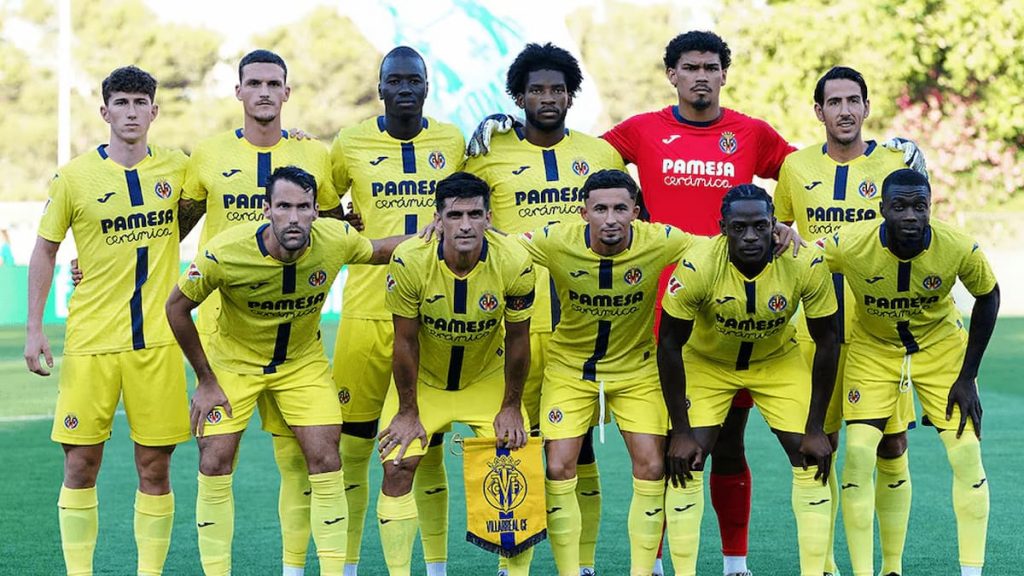 Prediksi Dortmund vs Villarreal 26 November 2025: Statistik, Line Up, dan Skor Akhir