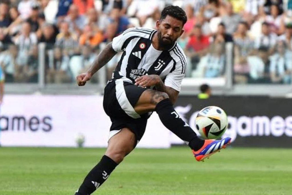 Raih 10/10: Juventus Dinobatkan ‘Social Scudetto’ Berkat Komitmen Bumi & Komunitas