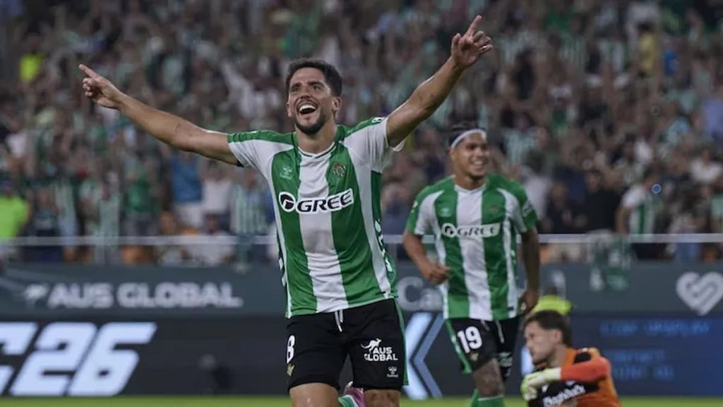 Prediksi Real Betis vs Utrecht 28 November 2025