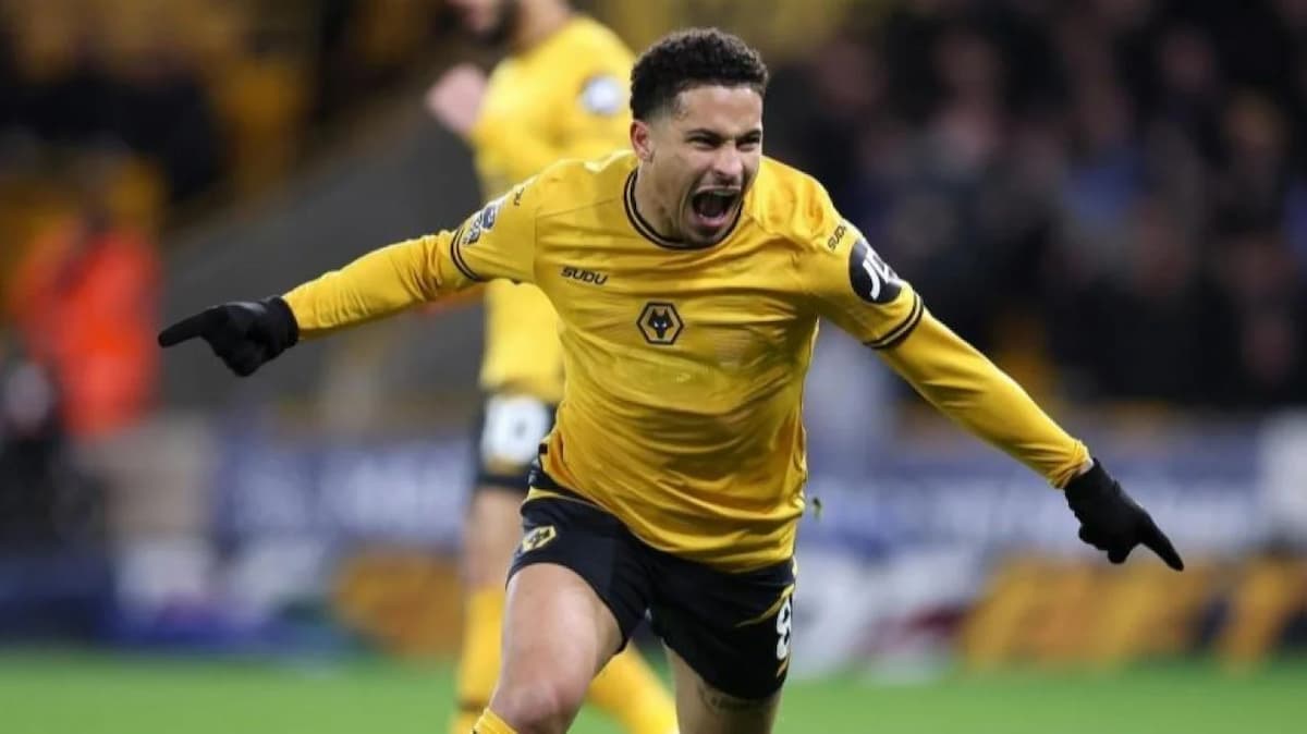 MU Nyaris Tuntaskan Transfer Joao Gomes Januari 2026 — Ini Kata Pakar Inggris