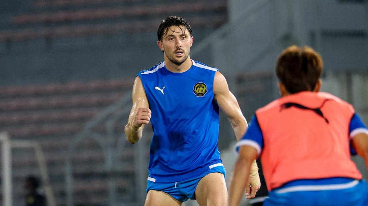 Kisruh Naturalisasi Timnas Malaysia: 7 Pemain Gugat FAM, Ancaman Krisis di Sepak Bola Negeri Jiran