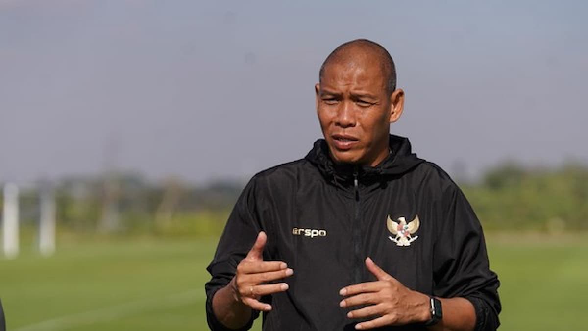 Nova Arianto: Syukur dan Harapan Usai Kemenangan Bersejarah Timnas Indonesia U-17 di Piala Dunia 2025
