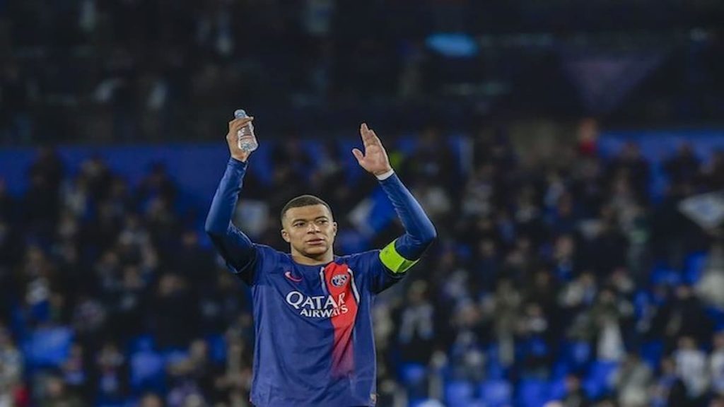 Ketegangan Memuncak: Mbappé Gugat PSG Rp5,1 Triliun, PSG Balas Tuntut Rp4,6 Triliun — Kisah Lengkap di Pengadilan