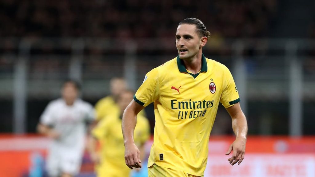Derby Milan Memanas! Kehadiran Rabiot Disebut Bisa Hancurkan Strategi Inter