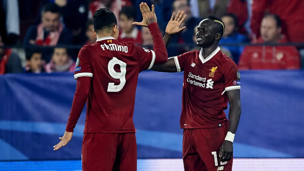 Sadio Mané Ungkap Keunikan Roberto Firmino: “Dia Pemain yang Tidak Ada Duanya”