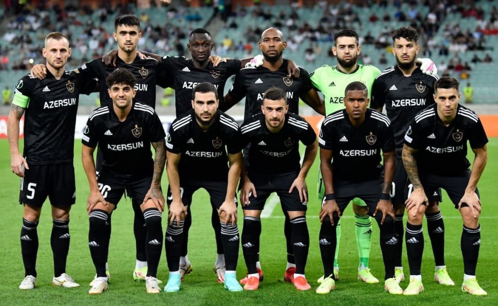 Prediksi Napoli vs Qarabag FK 26 November 2025