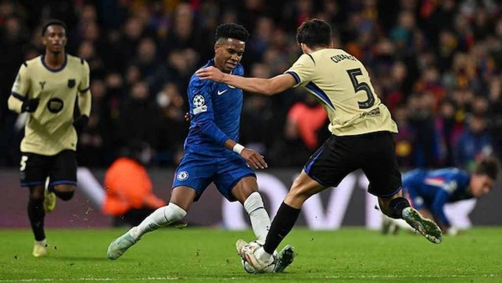 Usai Dibantai Chelsea 3–0, Hansi Flick Janjikan ‘Barça Baru’ di Sisa Musim Ini