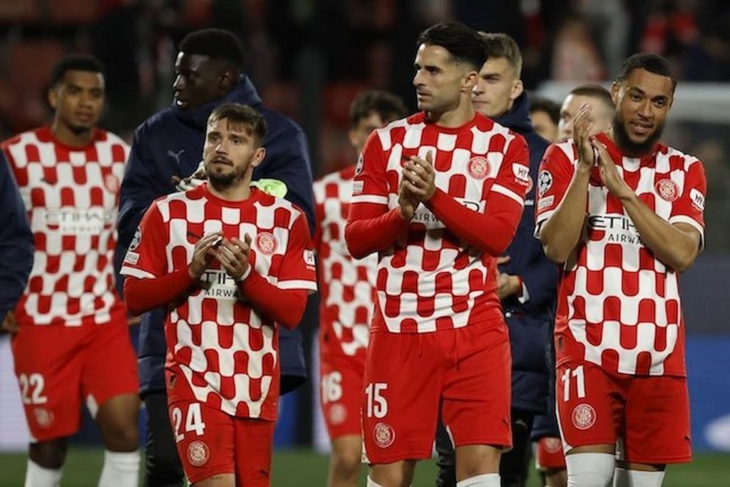 Prediksi Girona vs Real Madrid – 1 Desember 2025