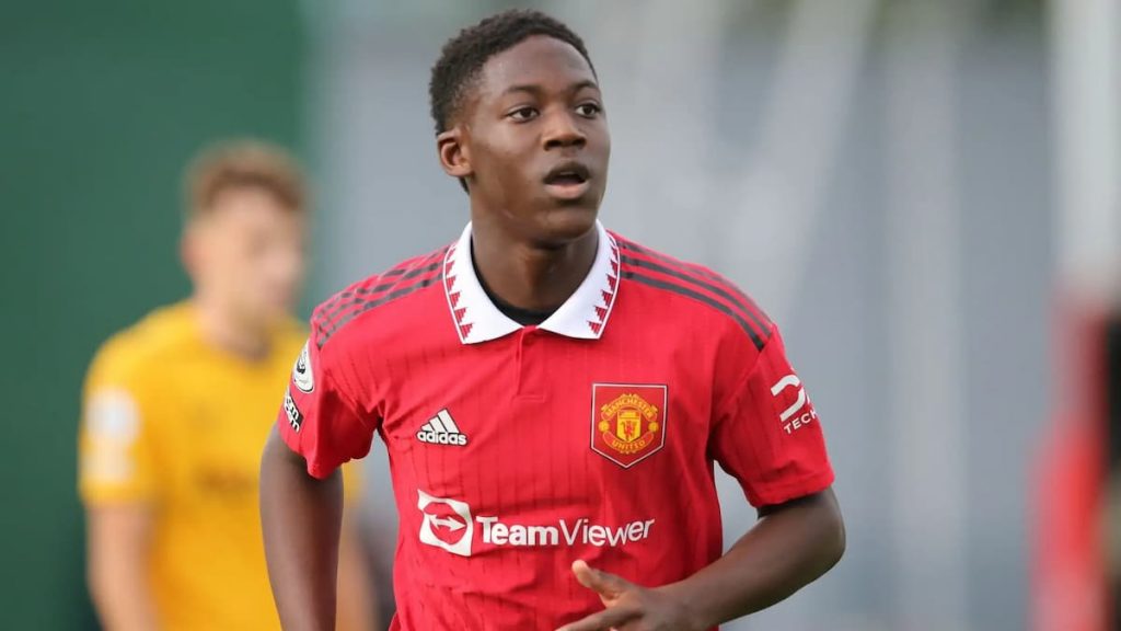 3 Pemain Manchester United yang Cocok Ditukar dengan Antoine Semenyo