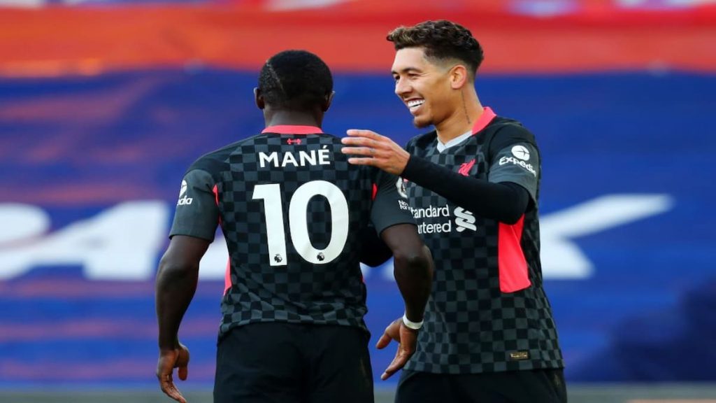 Sadio Mané Ungkap Keunikan Roberto Firmino: “Dia Pemain yang Tidak Ada Duanya”