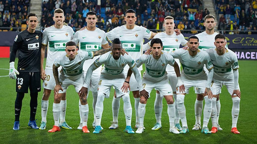 Elche vs Real Madrid 24 November 2025: Duel Kontras, Prediksi Line-Up & Skor Terbaru