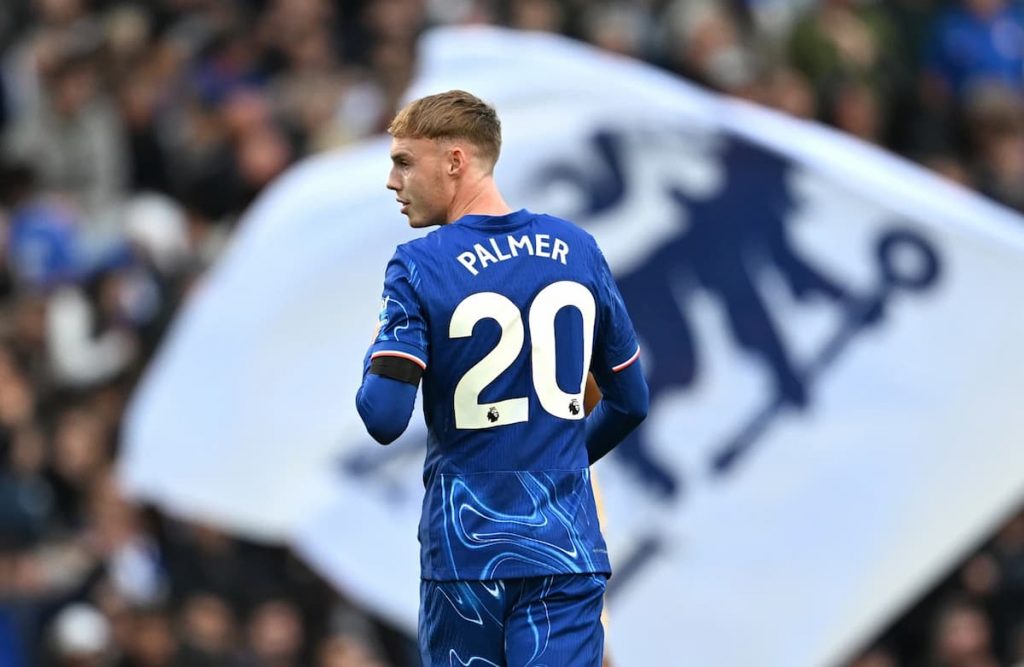 Chelsea vs Arsenal: 4 Pertanyaan yang Harus Dijawab Maresca Sebelum Derby London