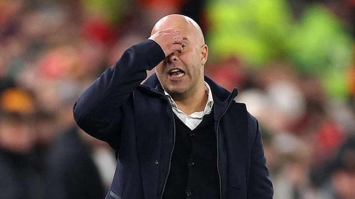 Situasi Genting di Liverpool: 3 Pemain yang Berisiko Dicadangkan Arne Slot