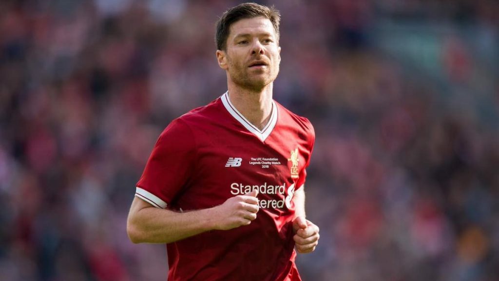Selalu Kalah Lawan Liverpool, Apakah Xabi Alonso Belum Move On dari The Reds?