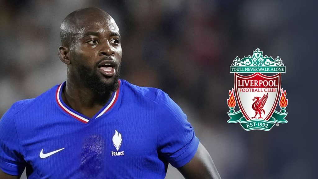 Transfer Drama: Man United dan Liverpool Sama-Sama Buru Striker dari Crystal Palace